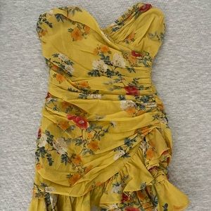 Perfect summer dress